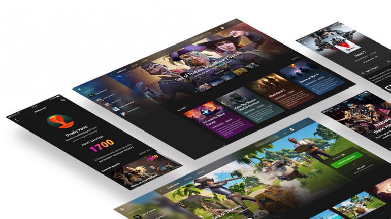 Imagen de Xbox Game Pass Imagen de Xbox Game Pass