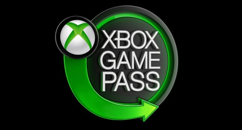 Xbox Game Pass Xbox Game Pass