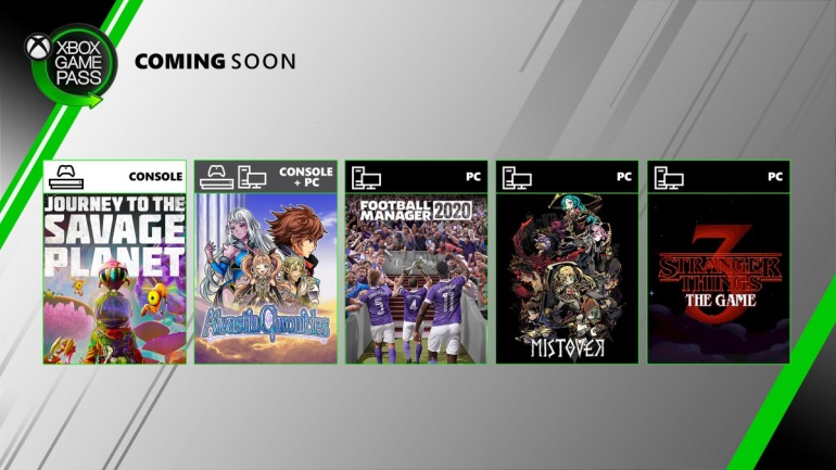 Imagen de Xbox Game Pass Imagen de Xbox Game Pass