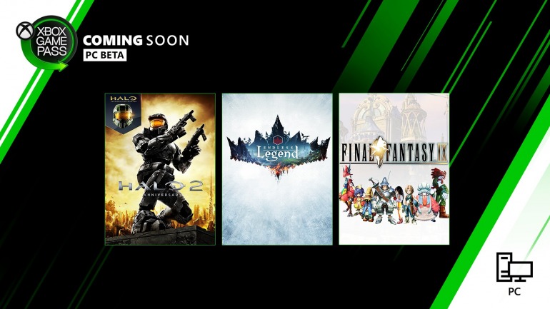 Imagen de Xbox Game Pass Imagen de Xbox Game Pass