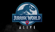 Carátula de Jurassic World Alive - iOS