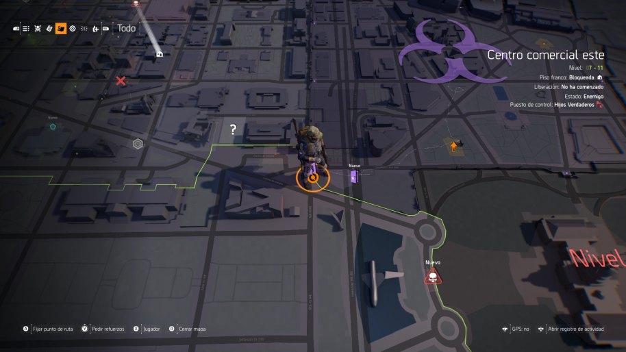 The Division 2