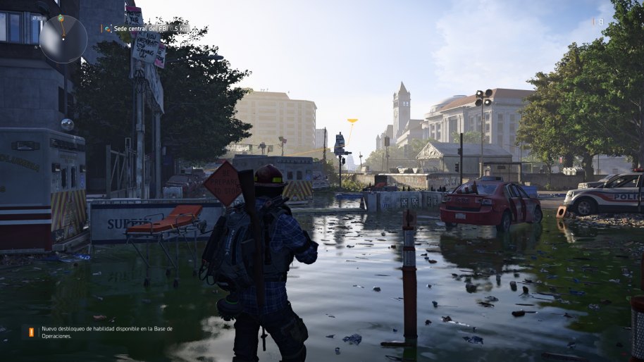 The Division 2 PC