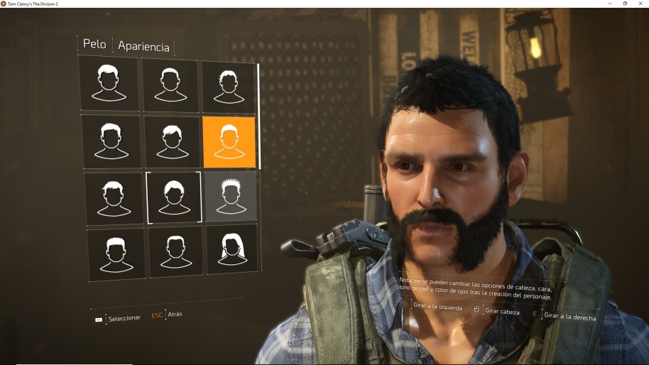 The Division 2 PC
