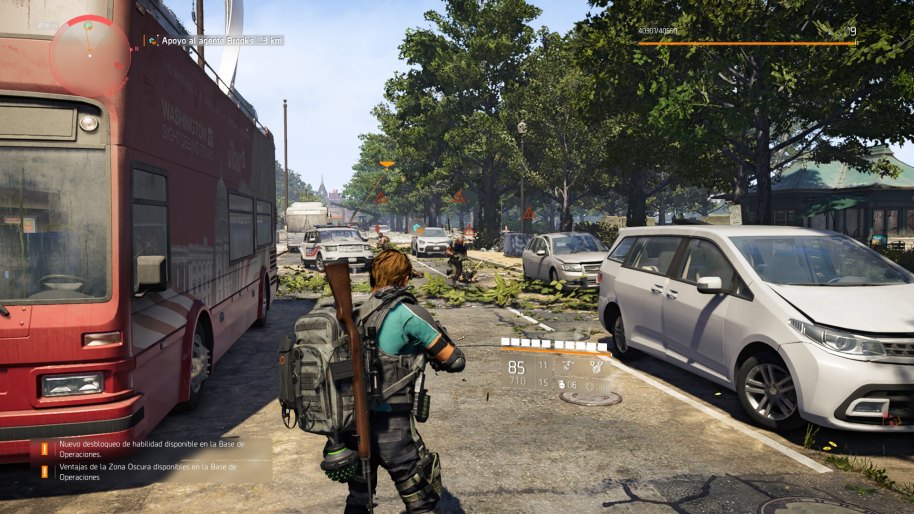 The Division 2 PC