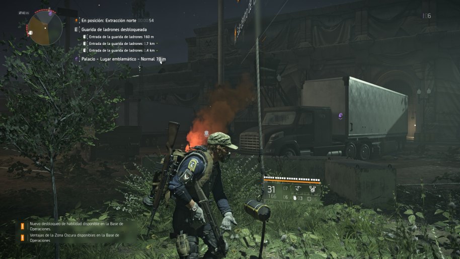 The Division 2 PC