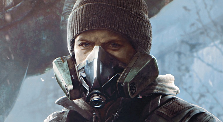 The Division 2 The Division 2