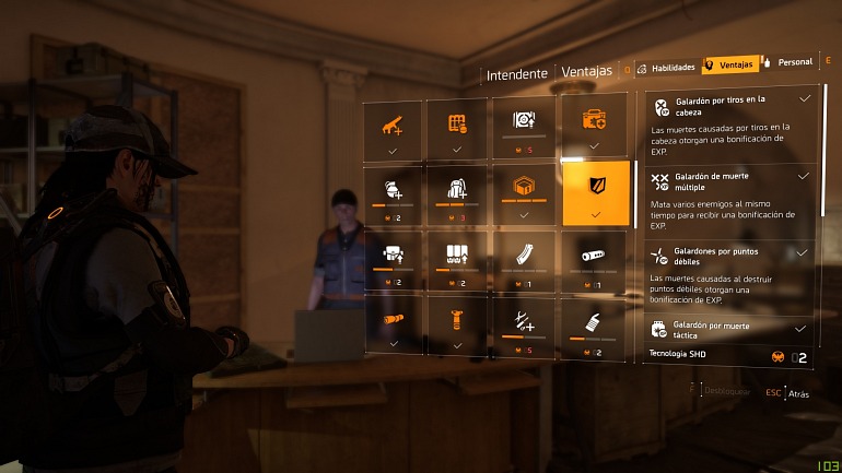 Imagen de The Division 2 Imagen de The Division 2