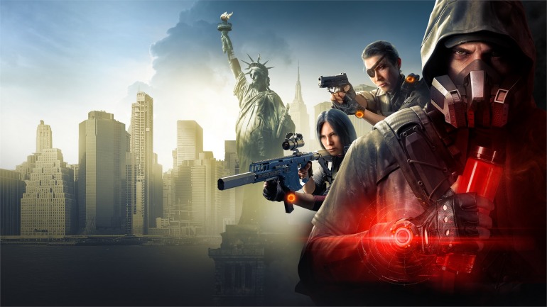 Imagen de The Division 2 Imagen de The Division 2