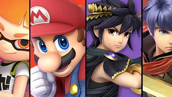 Super Smash Bros. Ultimate, ¿es el Smash definitivo?