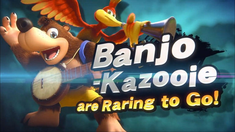 Super Smash Bros. Ultimate Super Smash Bros. Ultimate