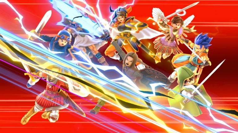Super Smash Bros. Ultimate Super Smash Bros. Ultimate