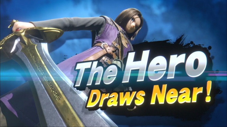 Super Smash Bros. Ultimate Super Smash Bros. Ultimate