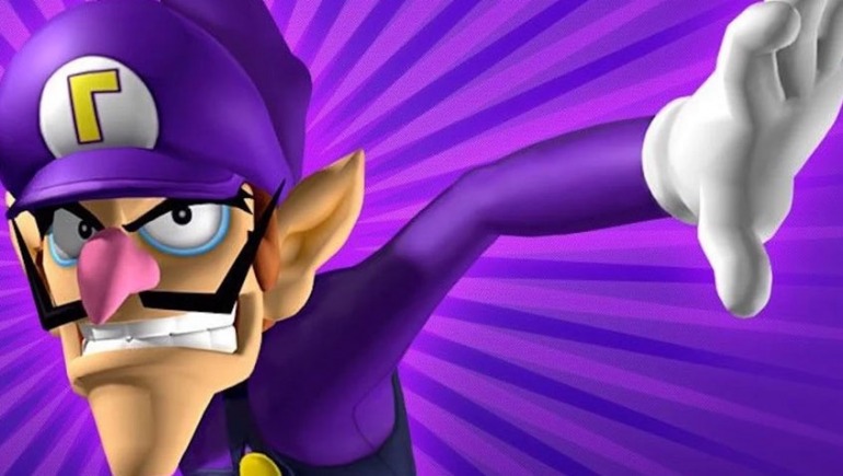¿Será esta la oportunidad de Waluigi? ¿O tal vez Hans de Golden Sun? ¿Será esta la oportunidad de Waluigi? ¿O tal vez Hans de Golden Sun?
