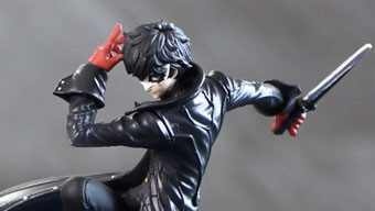 Nintendo pone fecha a los amiibo de Joker y Héroe de Super Smash Bros. Ultimate