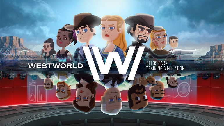 Westworld Westworld