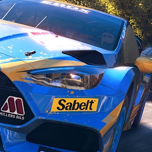 V-Rally 4 Análisis