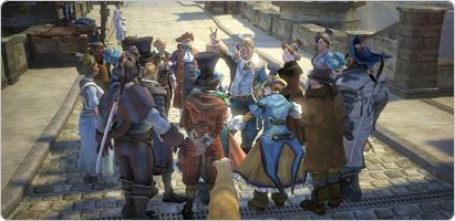 Lionhead prepara un "anuncio importante" para mañana