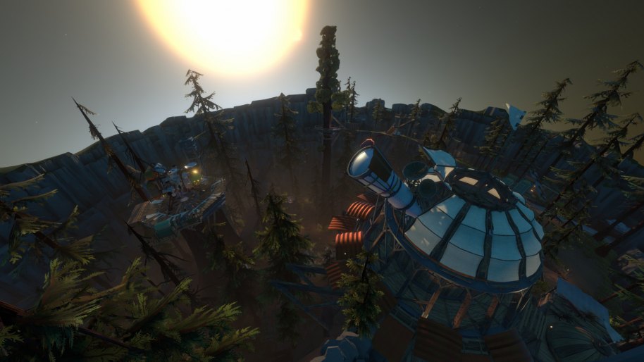 Outer Wilds PC