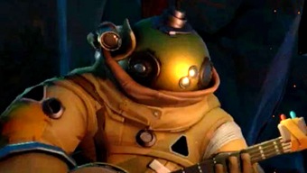 Outer Wilds da la sorpresa en los Bafta Games Awards y se lleva el premio a mejor juego del año