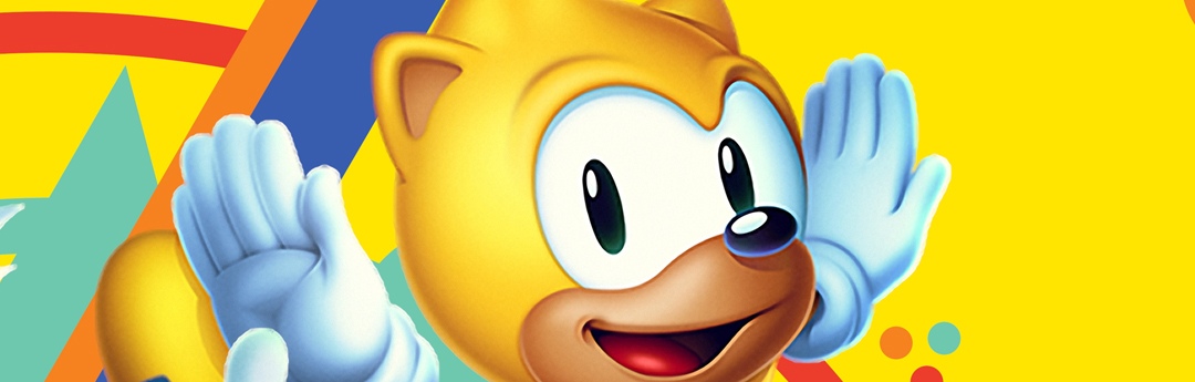 Análisis Sonic Mania Plus Análisis Sonic Mania Plus