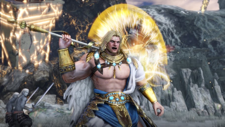 Warriors Orochi 4 Xbox One