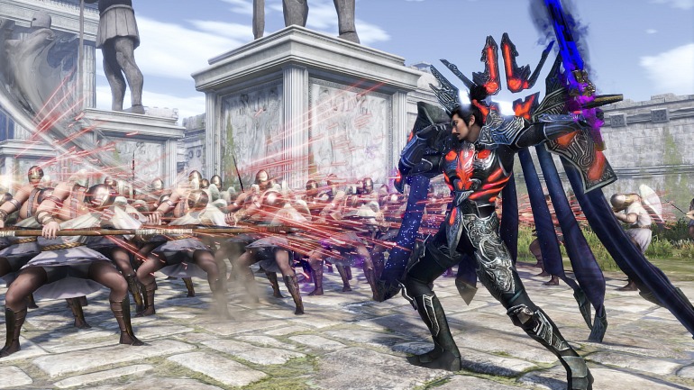 Warriors Orochi 4 Warriors Orochi 4