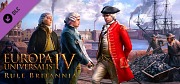 Europa Universalis IV - Rule Britannia