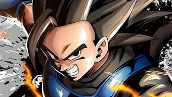 Dragon Ball Legends se lanza en iPhone y iPad