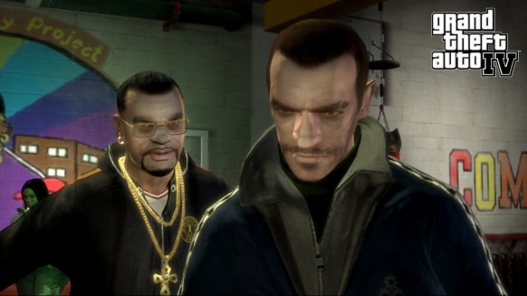 Grand Theft Auto: San Andreas Grand Theft Auto: San Andreas