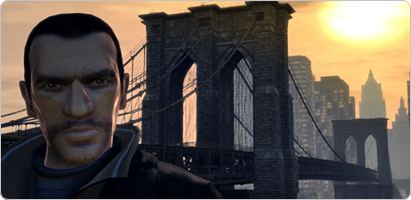GTA IV: ¿PlayStation 3 vs Xbox 360?
