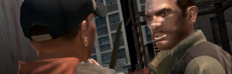 Imagen de Grand Theft Auto IV Imagen de Grand Theft Auto IV