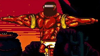 The Messenger se actualiza con su nuevo DLC gratis, Picnic Panic