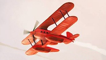 Surca los cielos con Above, una aventura narrativa sobre la aviación