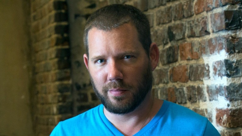 Cliff Bleszinski Cliff Bleszinski