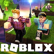 Carátula de Roblox - iOS
