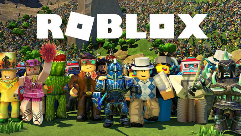 Roblox Roblox