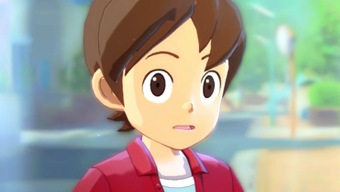 El anime de Yo-Kai Academy Y tendrá su propio videojuego, ¡primera captura de pantalla!