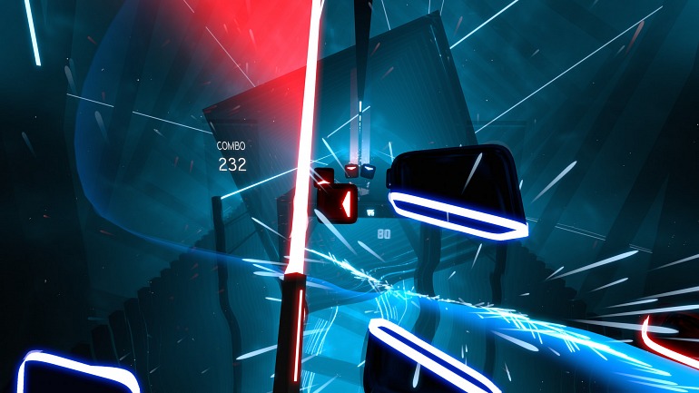 Beat Saber Beat Saber