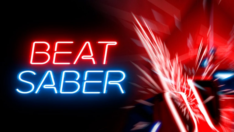 Beat Saber Beat Saber