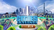 Cities: Skylines - Parklife