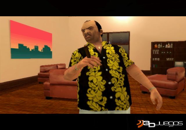 Imagen GTA: Vice City Stories (PS2)