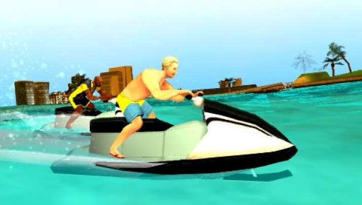 Imágenes de Grand Theft Auto Vice City Stories - 3DJuegos