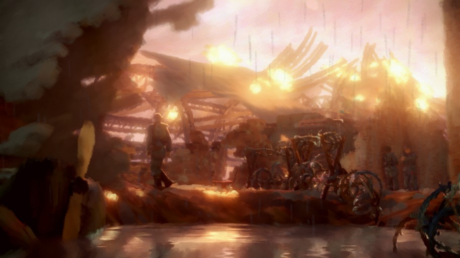 11-11 Memories Retold PC