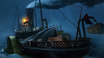 Close to the Sun se desmarca de las comparaciones con Bioshock