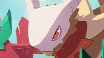 Temtem, el nuevo MMORPG estilo Pokémon, presenta una enérgica cinemática de animación