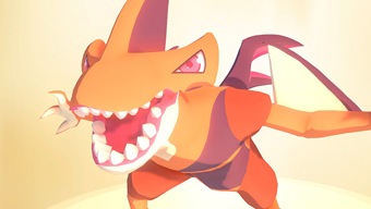 Temtem se actualiza para dar la bienvenida al modo competitivo online y otras mejoras