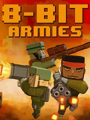 8-Bit Armies