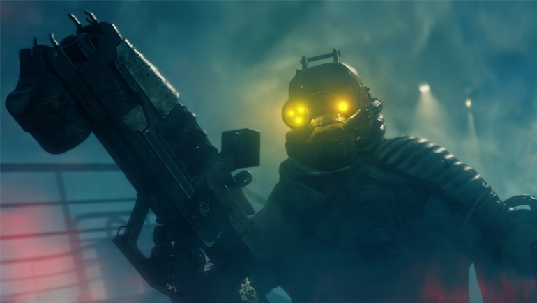 RAGE 2 RAGE 2