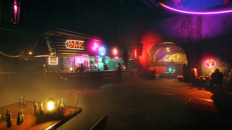 Imagen de RAGE 2 Imagen de RAGE 2
